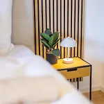 Modernes 100 Qm Mit 2 Schlafzimmern