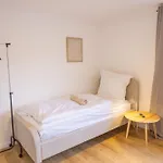 Modernes 100 Qm Mit 2 Schlafzimmern アパート ジーゲン