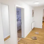 Modernes 100 Qm Mit 2 Schlafzimmern ジーゲン