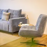 Modernes 100 Qm Mit 2 Schlafzimmern *
