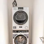アパート Modernes 100 Qm Mit 2 Schlafzimmern ジーゲン