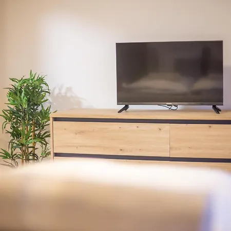 Modernes 100 Qm Mit 2 Schlafzimmern Siegen