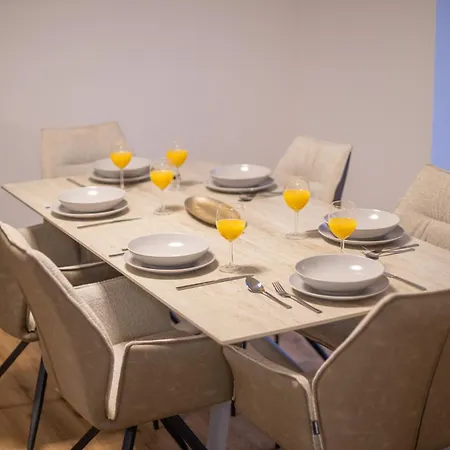 Modernes 100 Qm Mit 2 Schlafzimmern Siegen