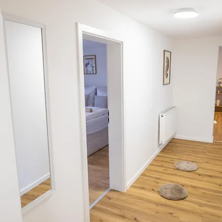 Modernes 100 Qm Mit 2 Schlafzimmern Siegen