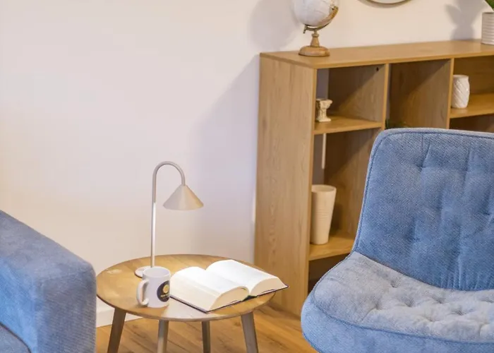 Modernes 100 Qm Mit 2 Schlafzimmern Siegen