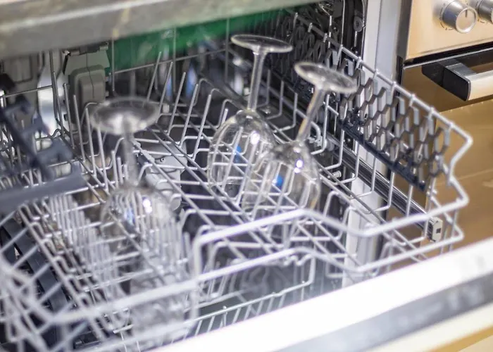 Modernes 100 Qm Mit 2 Schlafzimmern Siegen