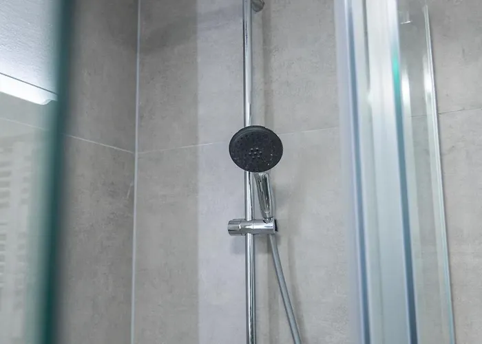 Lägenhet Modernes 100 Qm Mit 2 Schlafzimmern