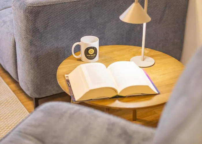 Modernes 100 Qm Mit 2 Schlafzimmern * Siegen